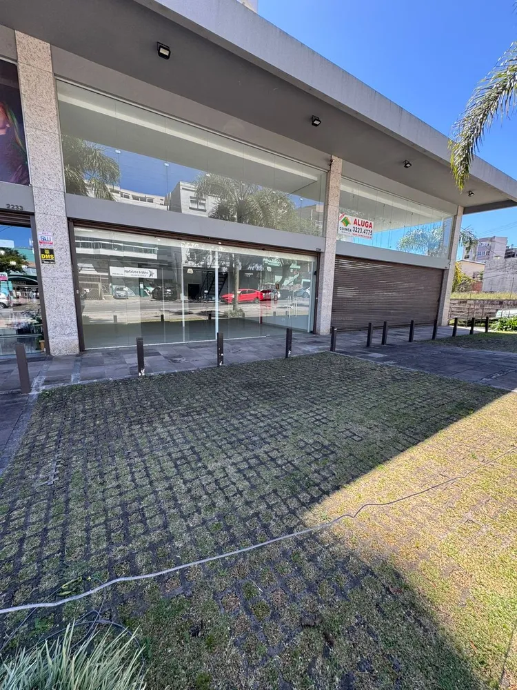 Loja-Salão, 220 m² - Foto 2