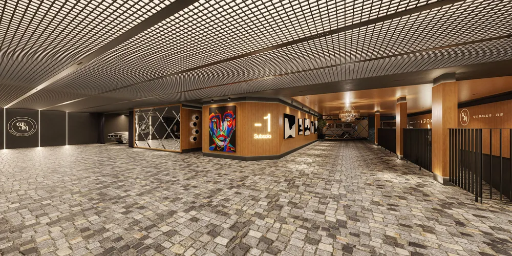 Apartamento, 2 quartos, 99 m² - Foto 6