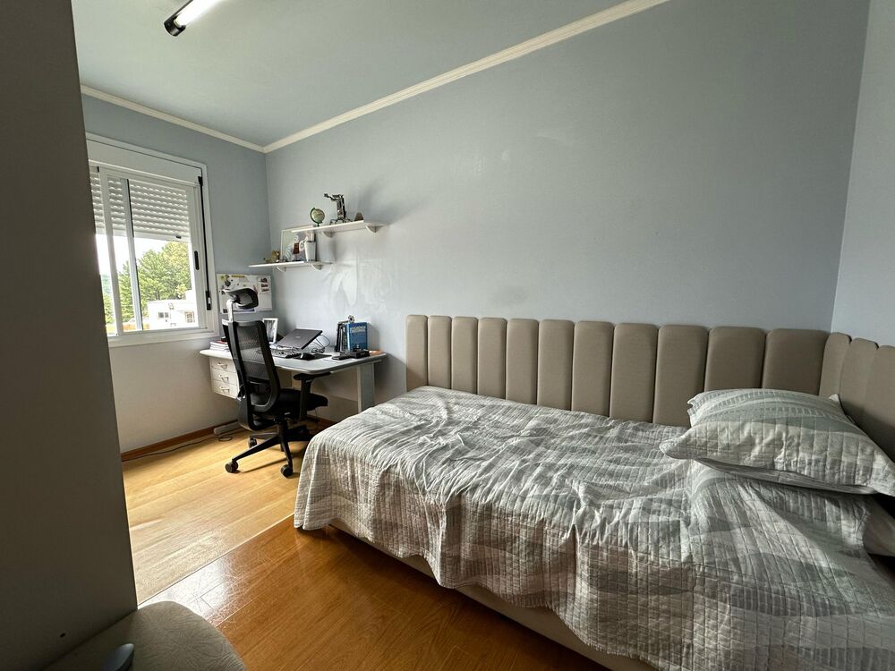Apartamento à venda com 3 quartos, 77m² - Foto 5
