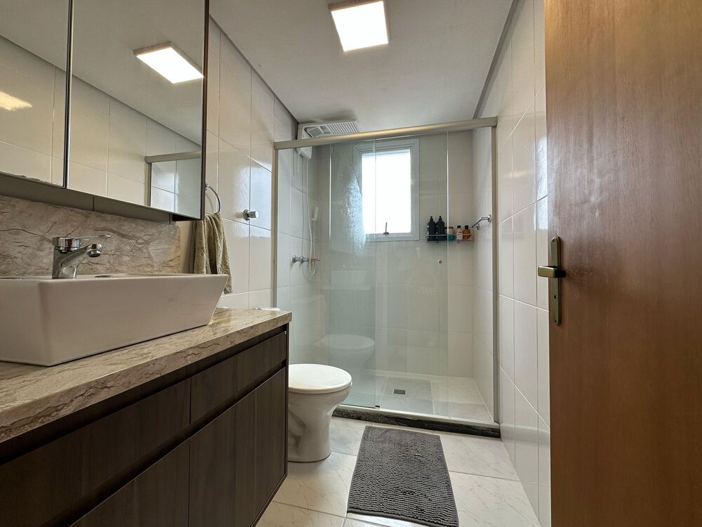 Apartamento à venda com 3 quartos, 77m² - Foto 10