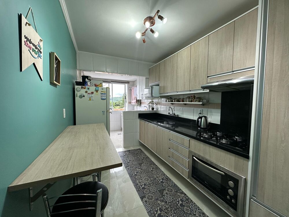 Apartamento à venda com 3 quartos, 77m² - Foto 11
