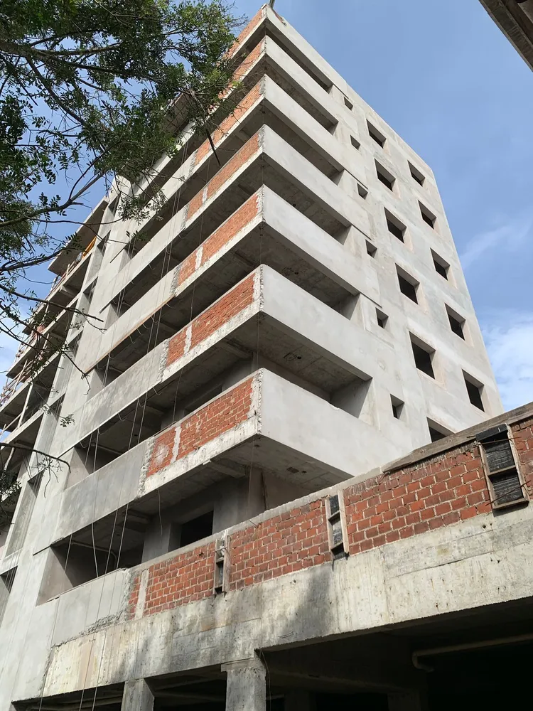 Apartamento, 3 quartos, 92 m² - Foto 7