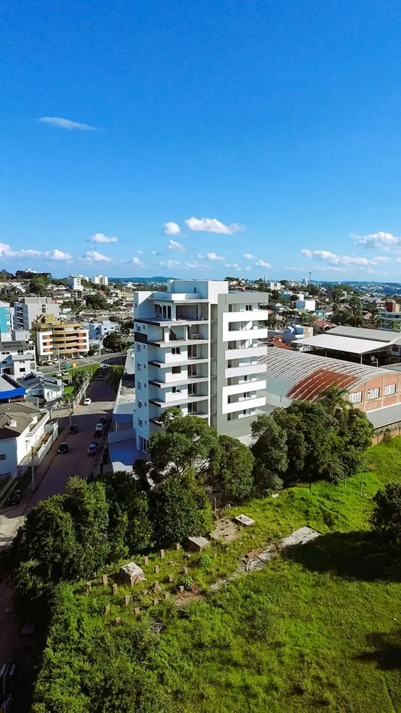 Apartamento, 3 quartos, 92 m² - Foto 6