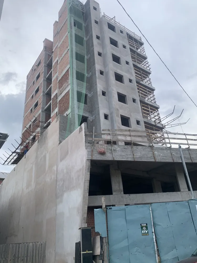 Apartamento, 3 quartos, 92 m² - Foto 2