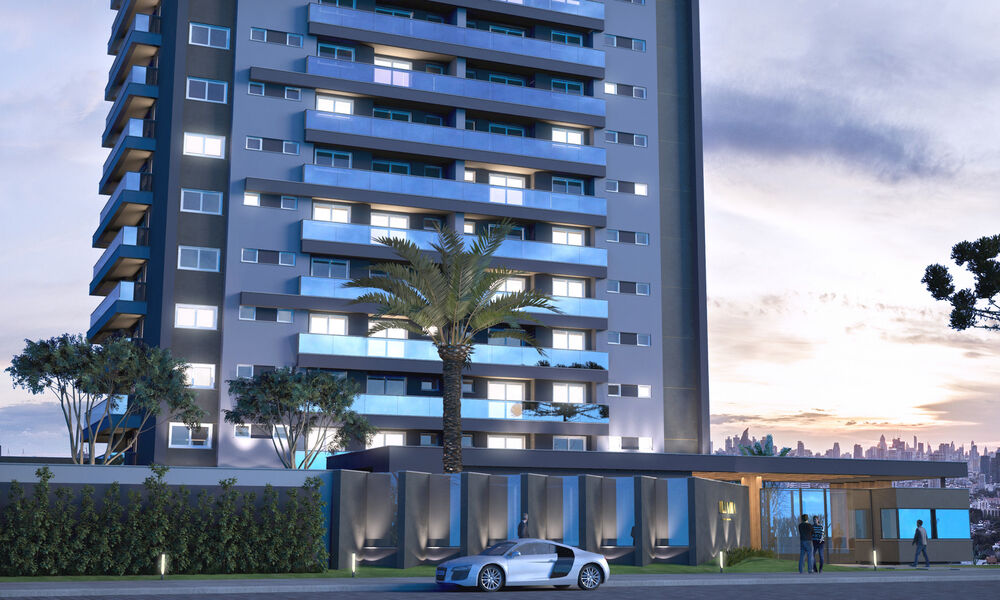 Apartamento à venda com 3 quartos, 402m² - Foto 15