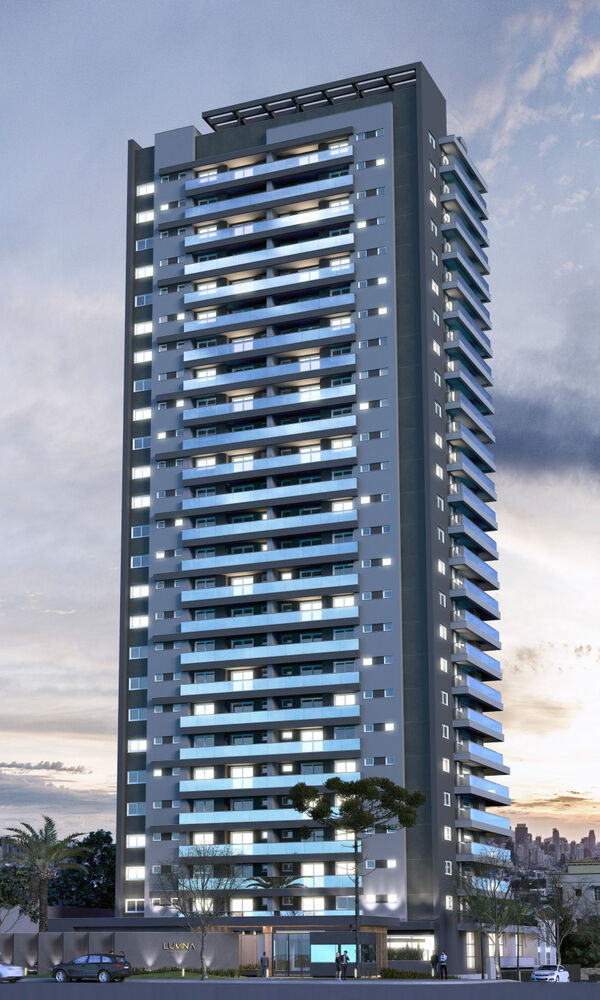 Apartamento à venda com 3 quartos, 402m² - Foto 13