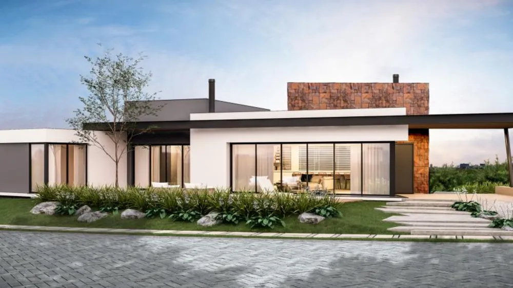 Terreno, 460 m² - Foto 6