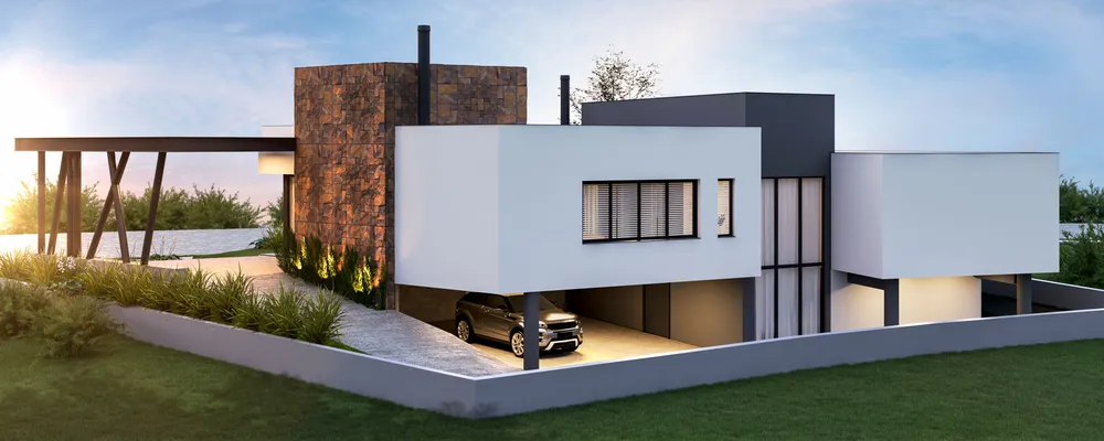 Terreno, 460 m² - Foto 3