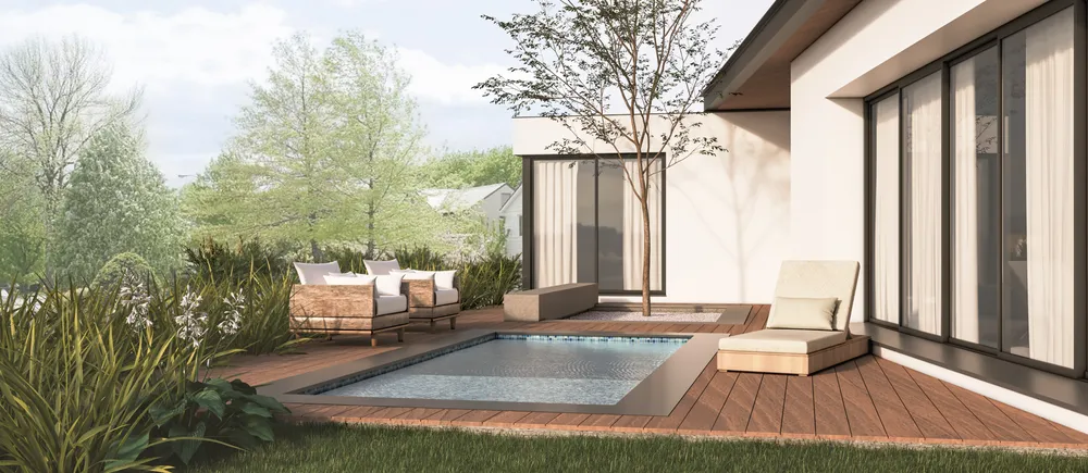 Terreno, 460 m² - Foto 1
