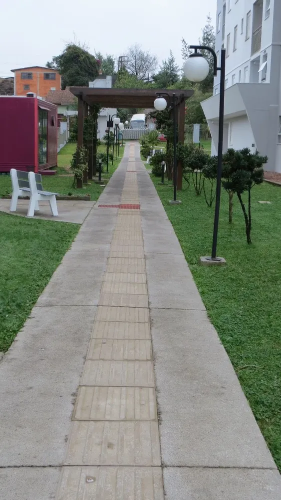 Apartamento, 3 quartos, 80 m² - Foto 1