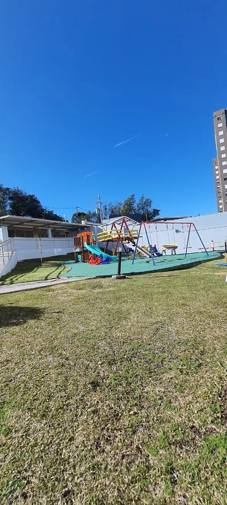 Apartamento, 3 quartos, 80 m² - Foto 4
