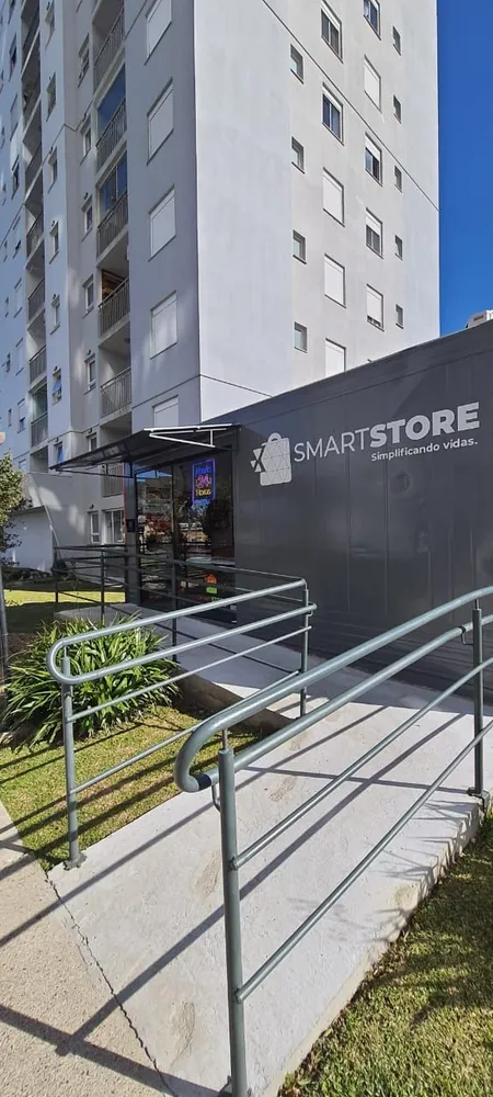 Apartamento, 3 quartos, 80 m² - Foto 5