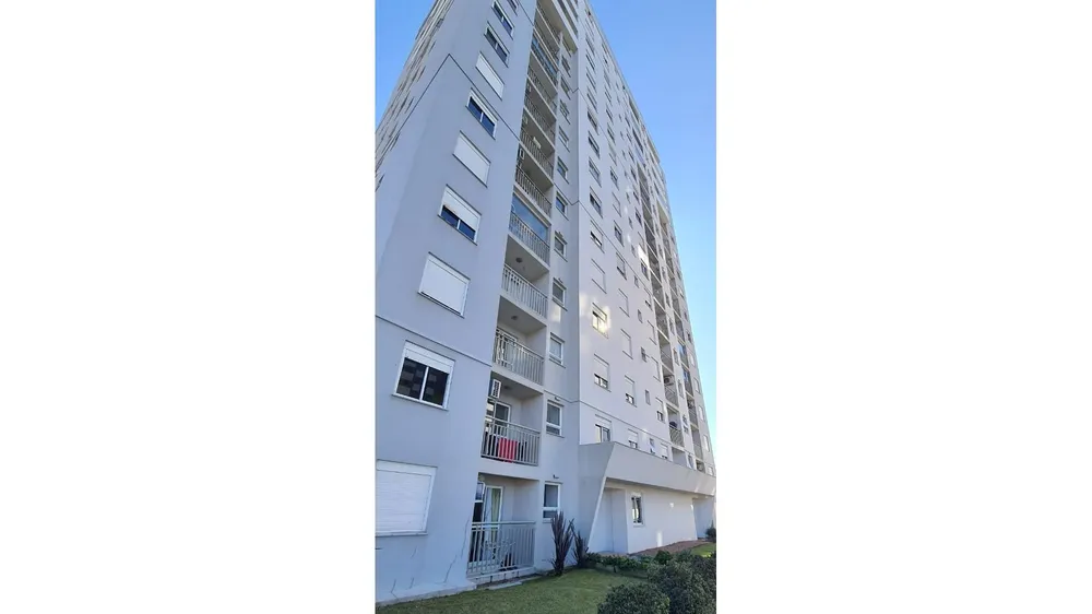 Apartamento, 3 quartos, 80 m² - Foto 1