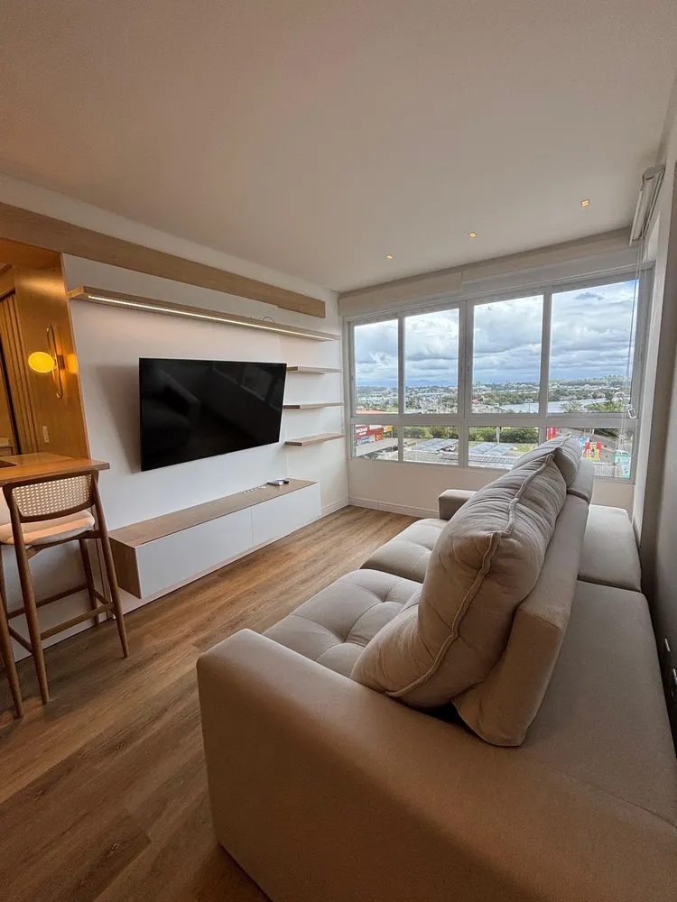 Apartamento, 2 quartos, 81 m² - Foto 6