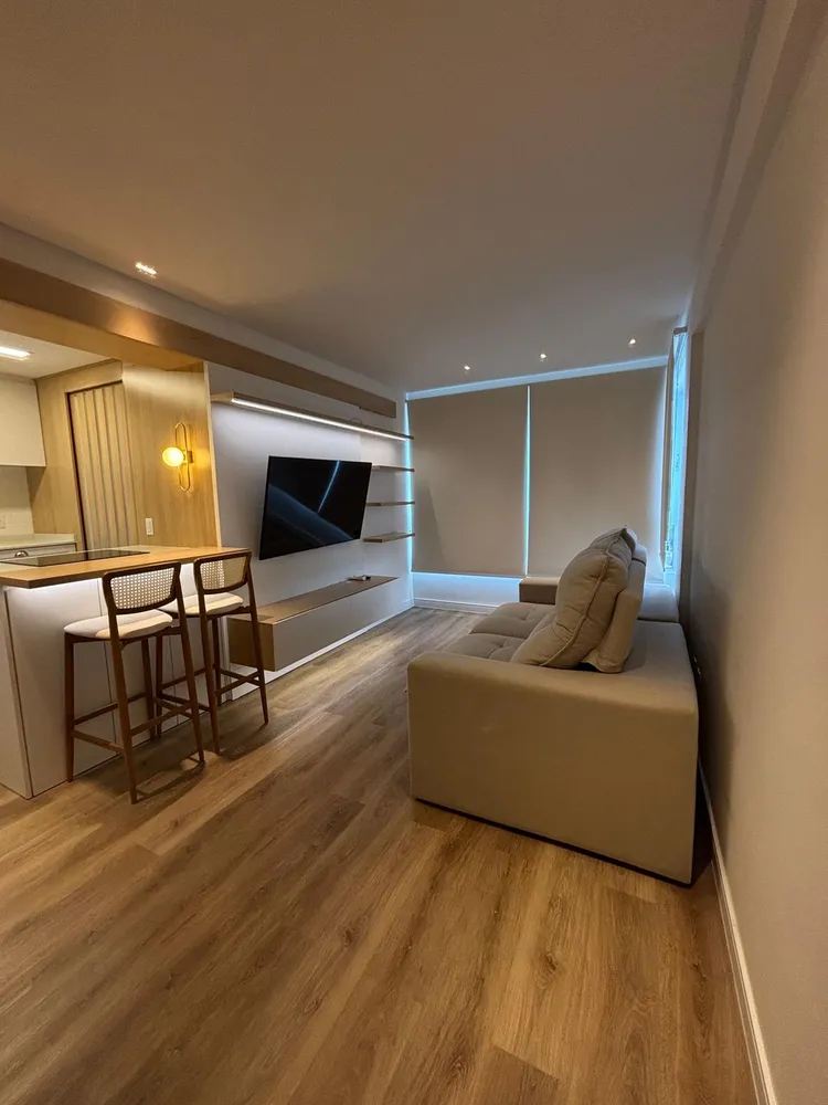 Apartamento, 2 quartos, 81 m² - Foto 8