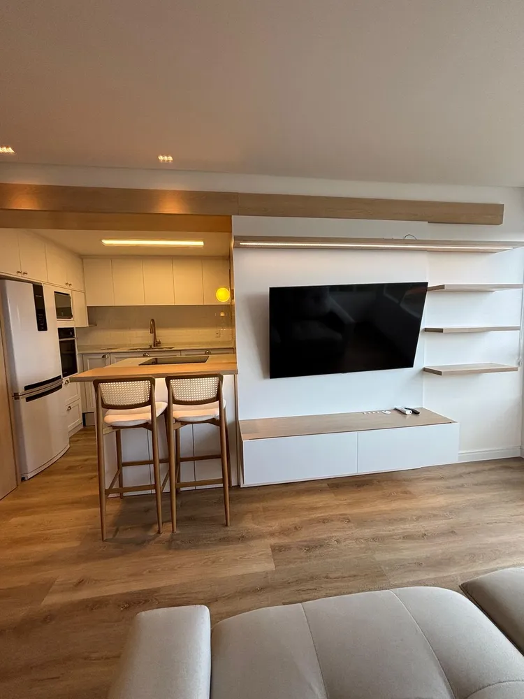 Apartamento, 2 quartos, 81 m² - Foto 5