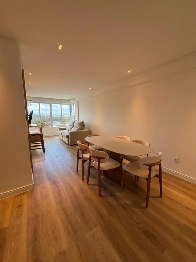 Apartamento, 2 quartos, 81 m² - Foto 3