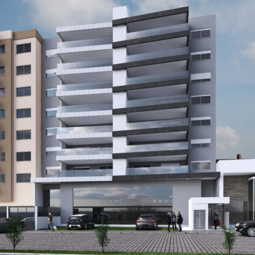 Apartamento, 3 quartos, 169 m² - Foto 7