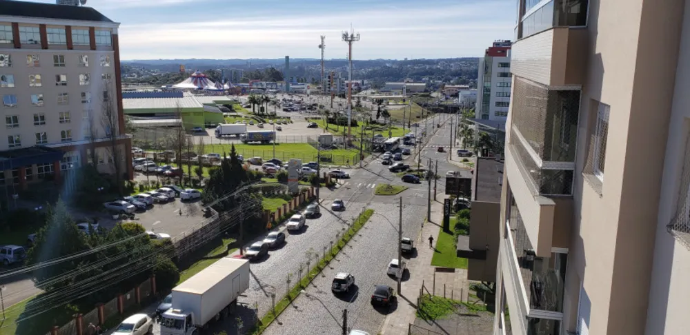 Apartamento, 3 quartos, 169 m² - Foto 8