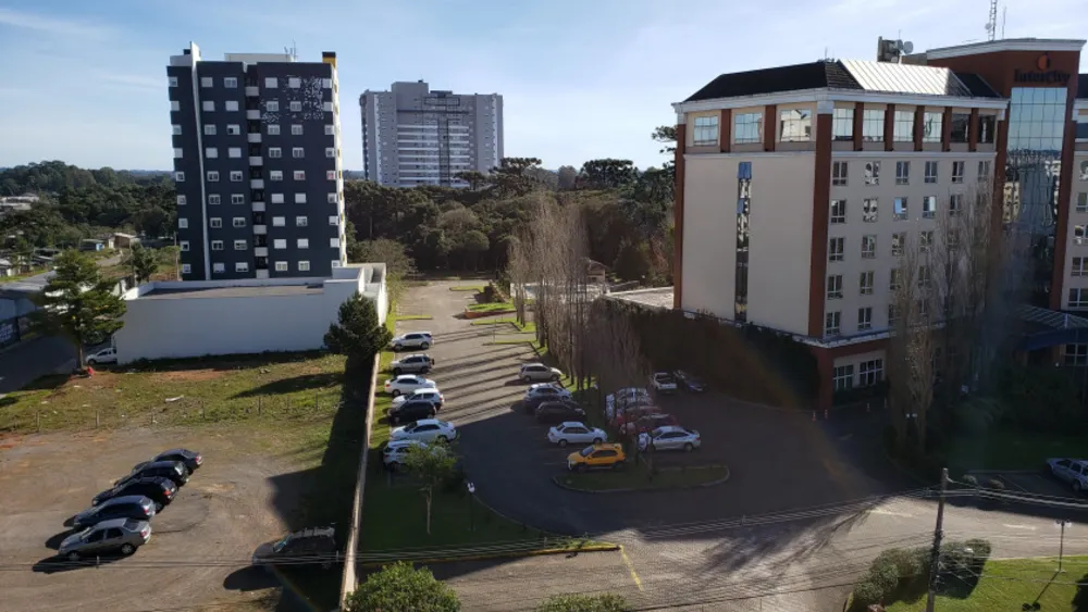 Apartamento, 3 quartos, 169 m² - Foto 9