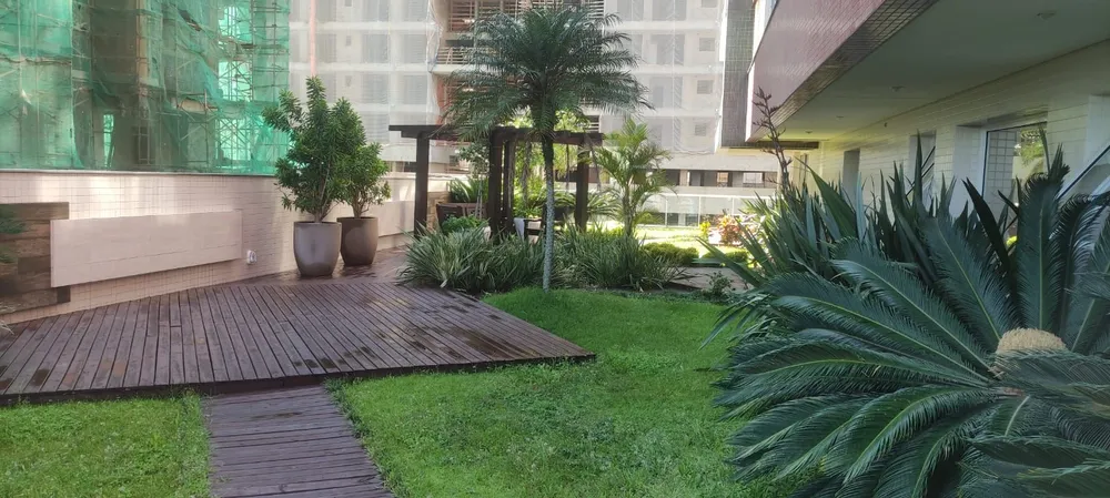 Apartamento, 4 quartos, 247 m² - Foto 4