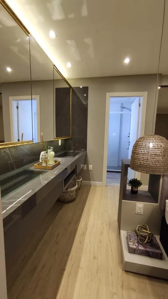 Apartamento, 4 quartos, 247 m² - Foto 7