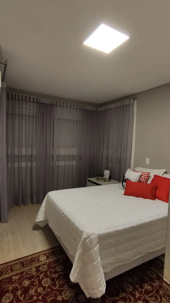 Apartamento, 4 quartos, 247 m² - Foto 12