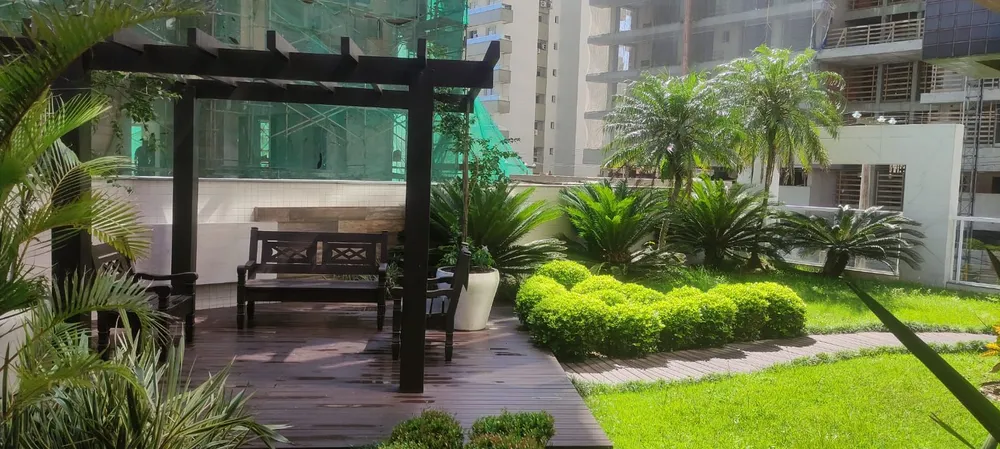 Apartamento, 4 quartos, 247 m² - Foto 2