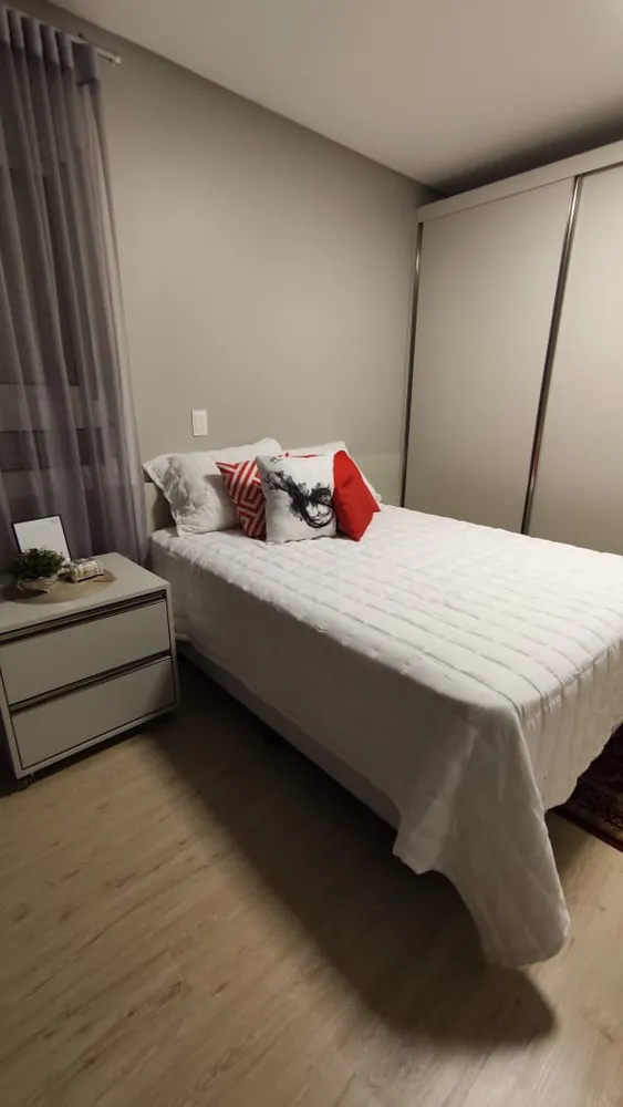 Apartamento, 4 quartos, 247 m² - Foto 6