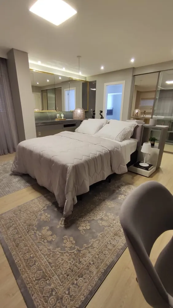Apartamento, 4 quartos, 247 m² - Foto 6