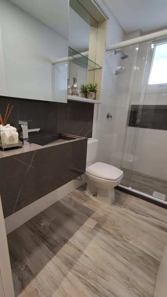 Apartamento, 4 quartos, 247 m² - Foto 5