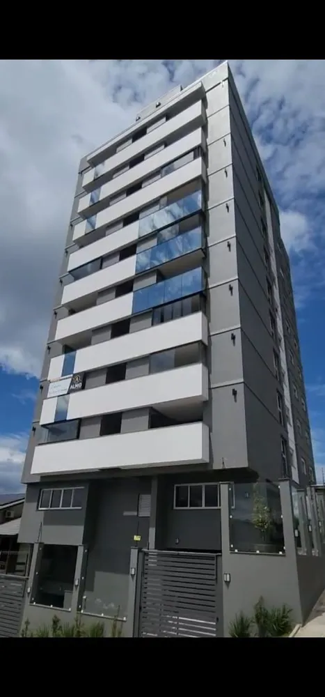 Apartamento, 2 quartos, 86 m² - Foto 14