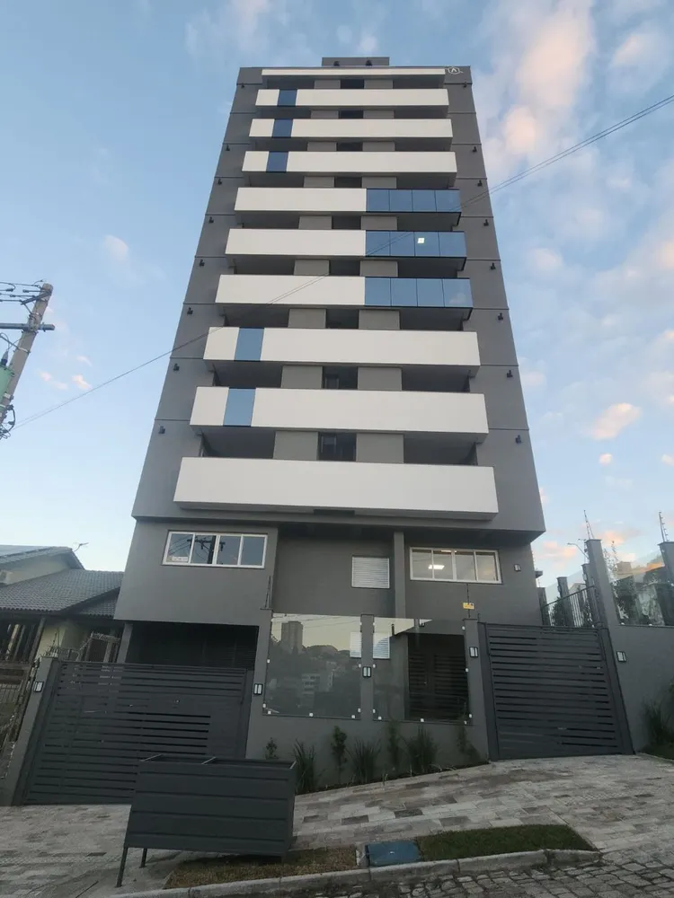 Apartamento, 2 quartos, 86 m² - Foto 12