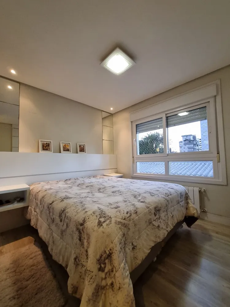 Apartamento, 3 quartos, 141 m² - Foto 1