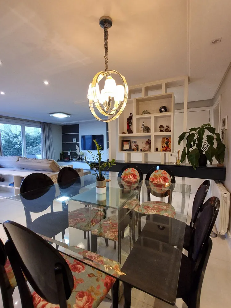 Apartamento, 3 quartos, 141 m² - Foto 3
