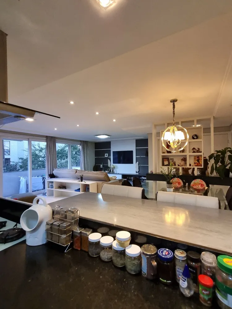 Apartamento, 3 quartos, 141 m² - Foto 7
