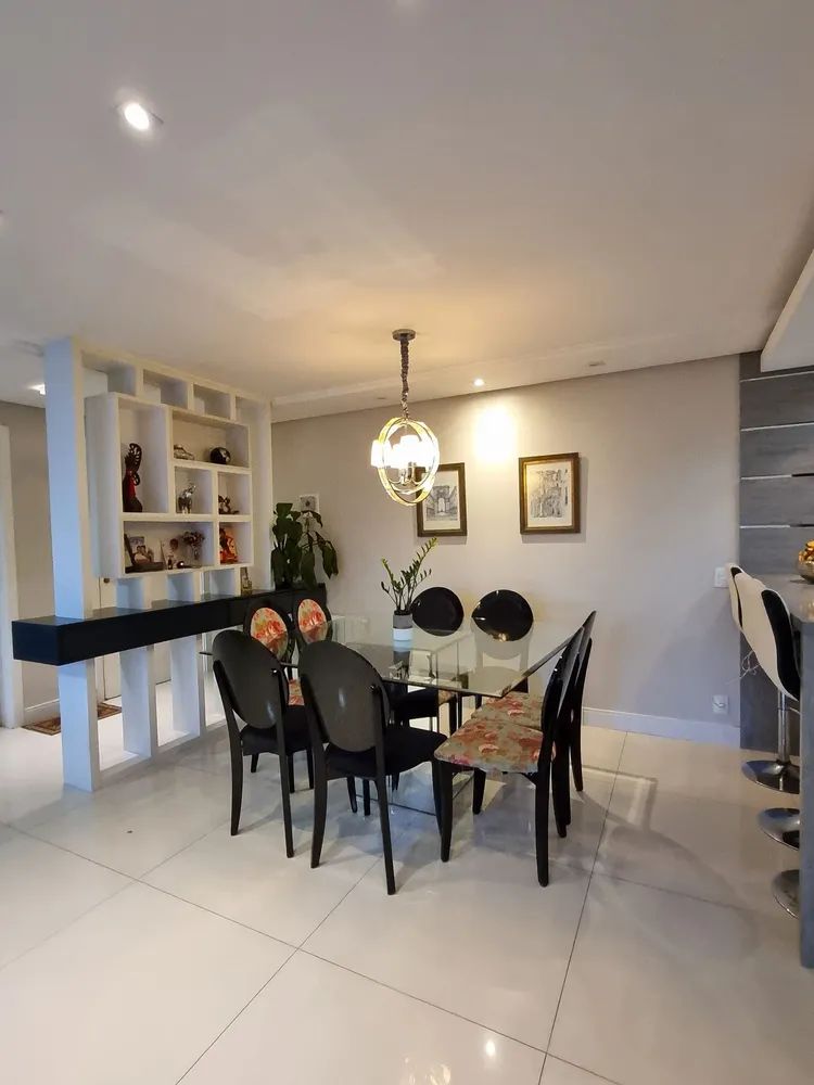 Apartamento, 3 quartos, 141 m² - Foto 5