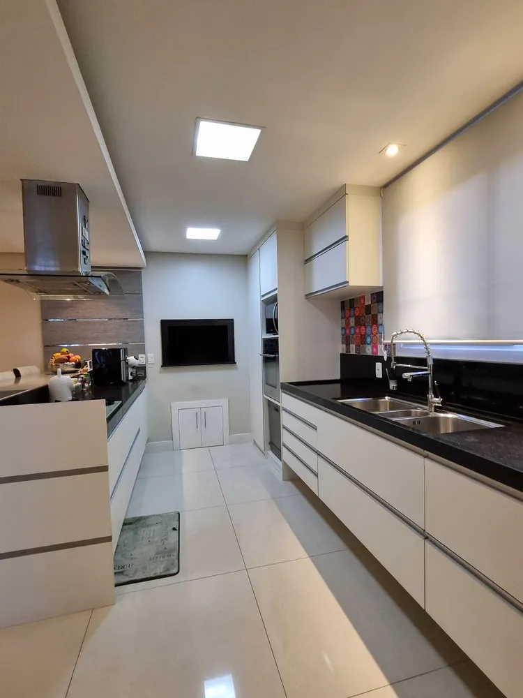 Apartamento, 3 quartos, 141 m² - Foto 6