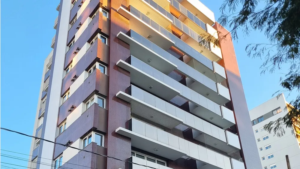 Apartamento, 3 quartos, 141 m² - Foto 1