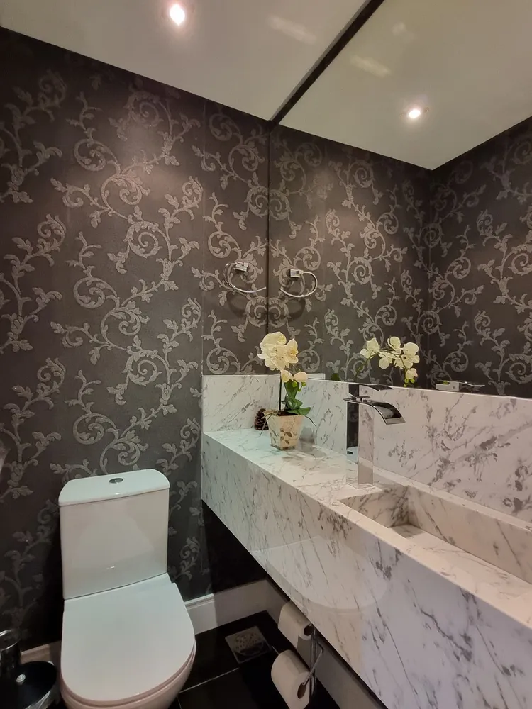Apartamento, 3 quartos, 141 m² - Foto 4