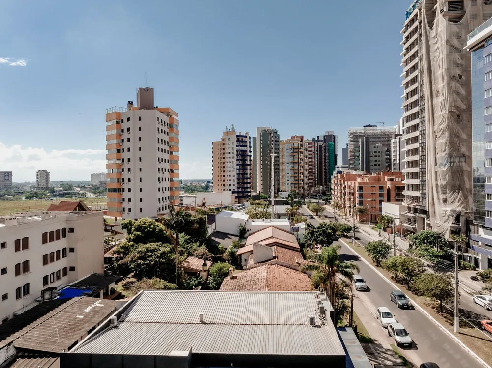 Apartamento, 3 quartos, 128 m² - Foto 7