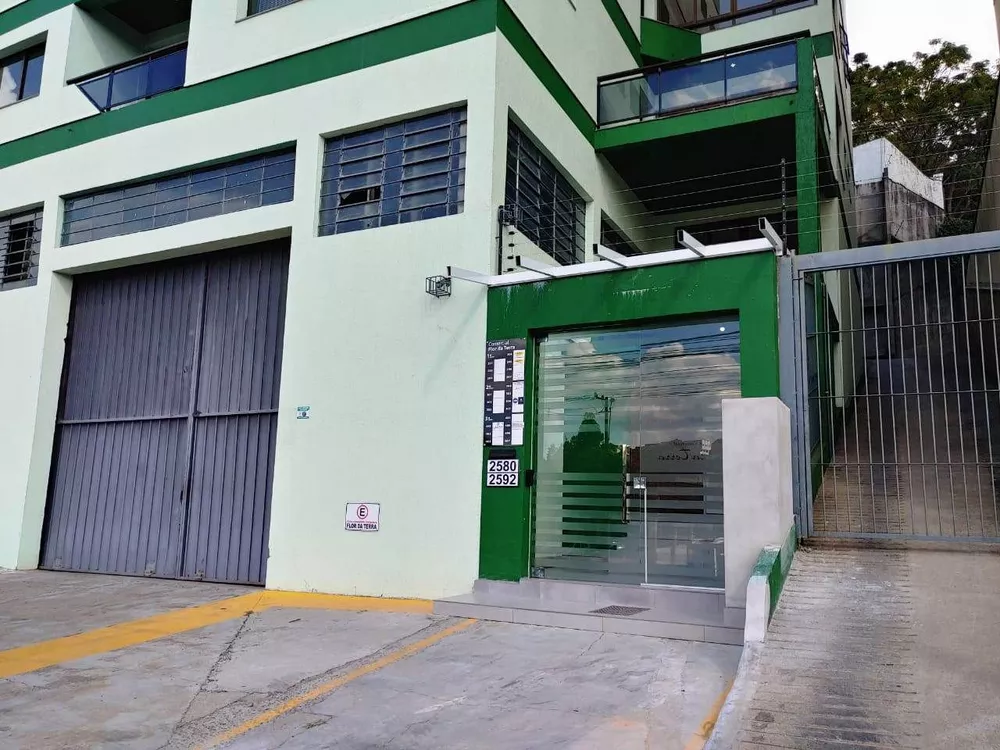 Conjunto Comercial-Sala à venda, 105m² - Foto 12