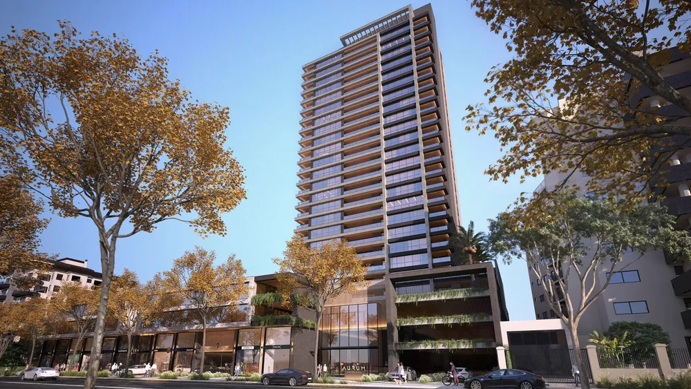 Apartamento, 3 quartos, 179 m² - Foto 8