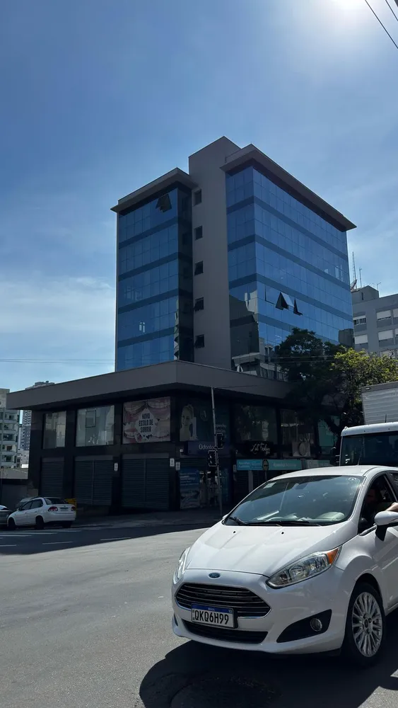 Sala-Conjunto, 48 m² - Foto 1