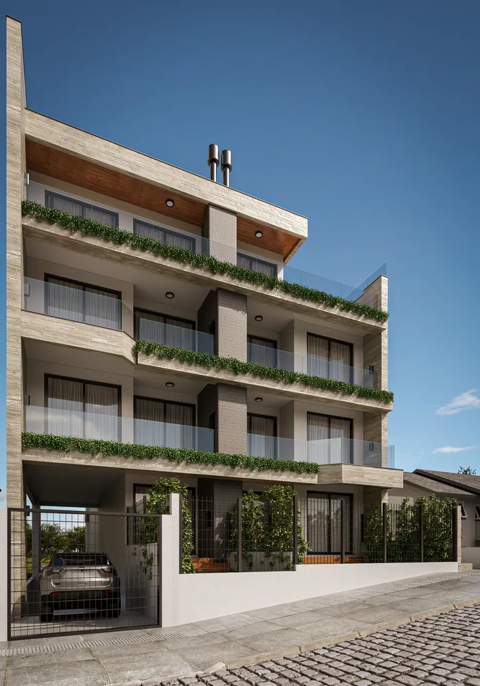 Apartamento, 2 quartos, 99 m² - Foto 5