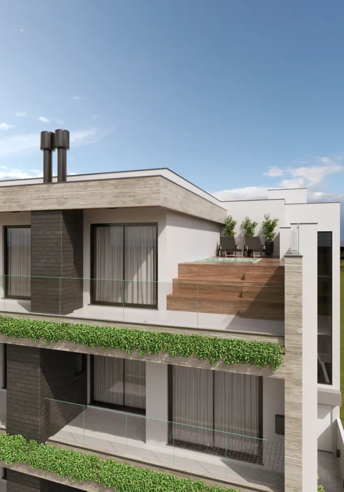 Apartamento, 2 quartos, 99 m² - Foto 10
