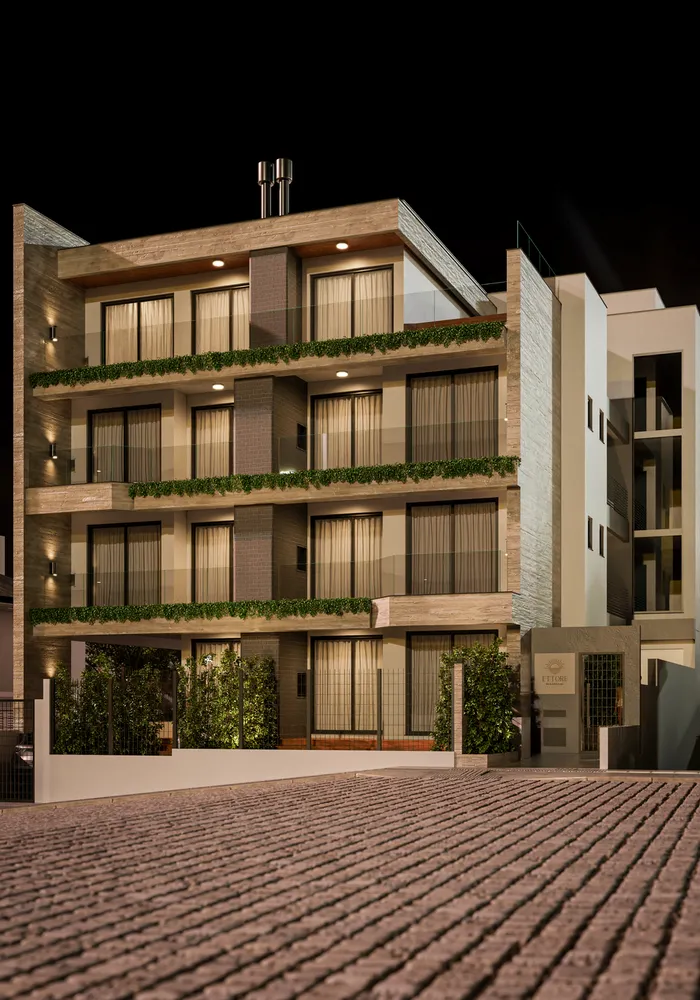 Apartamento, 2 quartos, 99 m² - Foto 6