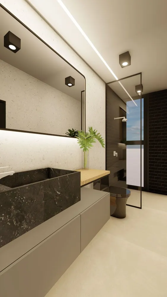Casa, 5 quartos, 431 m² - Foto 4