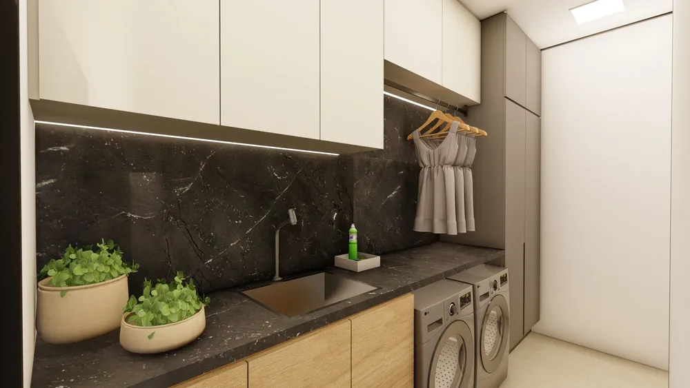 Casa, 5 quartos, 431 m² - Foto 13