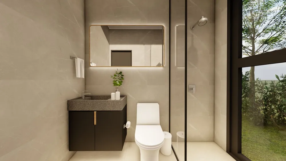 Casa, 5 quartos, 431 m² - Foto 10